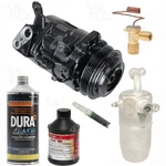 Four Seasons 4844r A/c Replacement Kit, Remanufactured, For 2002 Yukon Gmc. Fixed Price $433.81.
