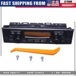 Ac Climate Control Panel Fits Toyota 4runner 1999-2002 55900-35360 55900-35390 1. Fixed Price $198.09.