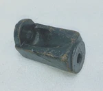 Oem 1962-68 Mopar 2004767 A/c Idler Pulley Bracket. Fixed Price $16.99.