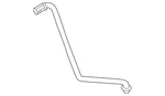 Genuine Nissan A/c Evaporator Drain 92590-6rr0a. Fixed Price $33.02.