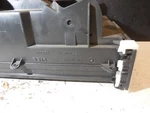 Heater Climate Housing Section 2000-2006 Mercedes S-class W220 9400023. Fixed Price $61.75.