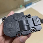 412650920 Oem New For Bmw/audi/vw/volvo/jag/merc Air Flap Motor/actuator. Fixed Price $35.00.