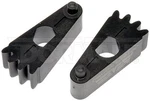Dorman 926-758 Hvac Blend Door Gear Kit Compatible With Buick/cadillac/chevrolet. Fixed Price $23.23.