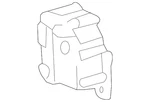 Genuine Lexus Hvac Blend Door Actuator 87106-30610. Fixed Price $213.22.