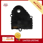 604-140 Hvac Heater Blend Door Actuator For 07-12 Buick Chevrolet Gmc Saturn. Fixed Price $35.99.
