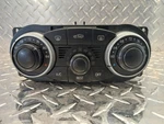 07-12 Mercedes R230 Sl550 Sl65 Sl55 Heater Ac Control Tested. Fixed Price $319.95.