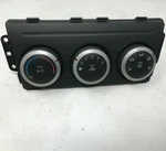 2009-2013 Mazda 6 Ac Heater Climate Control Unit Oem D02b19008. Fixed Price $33.74.