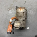 Ac Compressor Korea Built Vin K 1st Digit Hybrid Fits 17-20 Optima. Fixed Price $80.00.