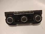 2012-2014 Volkswagen Golf Ac Heater Climate Control Temperature Oem Nyxsm. Fixed Price $25.00.