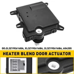 New Hvac Heater Blend Door Actuator For Ford F-150 F150 1997 1998 1999 2000 2001. Fixed Price $19.94.
