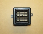 1984-1989 Corvette Air Condition Vent W/mount Item, Right, Gm 14052301 14046018. Fixed Price $38.99.