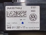 2013 Vw Volkswagen Cc Heater Controls With Heated Seats 3aa9070445j. Fixed Price $99.95.