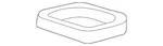 Genuine Ford Seal F5tz-19892-a. Fixed Price $29.62.