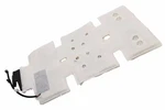 Genuine Driver Seat Vent Fan Mat (includes Heater) 23170194. Fixed Price $135.77.