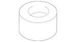Genuine Ford A/c Service Valve Core 6l1z-19d701-b. Fixed Price $45.36.