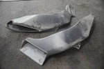 Set Rear Transmission Differential Cooler Air Duct 23200060 Chevy Corvette C7. Fixed Price $95.99.