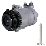 Ac Compressor & A/c Drier For Ford Focus Escape 2018 2019. Fixed Price $315.41.