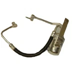 A/c Accumulator With Hose Assemb Fits 2003-2004 Lincoln Navigator Global Parts. Fixed Price $51.69.