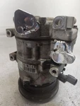 2009-2010 Hyundai Elantra Ac Compressor Pump 97701-2h140. Fixed Price $71.06.