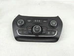 2015-2018 Jeep Cherokee Ac Heater Climate Control 68249522aa 68293527ac Teeaw. Fixed Price $42.65.