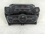 2017-2021 Dodge Charger Ac Heater Climate Control 68293624ac Fv4s3. Fixed Price $64.97.