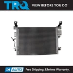 Trq A/c Condenser For 1995-1997 Toyota Tacoma To3030145. Fixed Price $79.95.