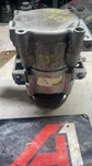 97-02 Lincoln & Town Car Crown Victoria Air Conditioning A/c Ac Compressor Oem. Fixed Price $89.99.