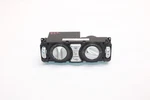 2006 Chrysler Crossfire Zh Conve #422 Climate Temperature Control Panel. Fixed Price $184.99.