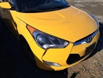2017 Hyundai Veloster Used Automatic Temperature Control 89000 Miles Oem. Fixed Price $69.97.