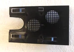 Bmw Oem E53 X5 00-06 Ecu Computer Blower Motor Fan Mounting Plate 12901438008. Fixed Price $24.95.