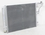 Oem A/c Condenser For Kia Optima, Hyundai Sonata 2.0l Turbo 97606-3q000. Fixed Price $112.20.