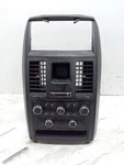 Temperature Control Ac Front Dash Manual Fits 08-10 Caravan. Fixed Price $112.32.