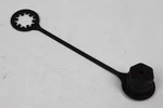 Genuine Mopar A/c Charge Valve Cap 68237081aa. Fixed Price $19.66.