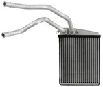 Agility Hvac Heater Core For 13-18 Hyundai Santa Fe/santa Fe Sport. Fixed Price $92.01.