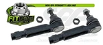 87 88 89 90 91 92 Ford Mustang Outer Steering Tie Rod Ends Pair Es2150r. Fixed Price $82.00.