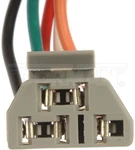 Dorman 85150 5-wire Blower Switch Fits Ford Lincoln Mercury Models. Fixed Price $16.66.