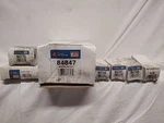 Four Seasons Hose Splices & Water Outlet Lot Of 7 84735 84740 84749 84775. Fixed Price $54.17.