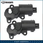 2x 604-134 Fit For Impala 04-13 Corvette 05-13 Malibu 04-07 Blend Door Actuator. Fixed Price $25.29.