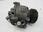 2008 Mitsubishi Outlander 3.0l Ac Air Condition Compressor Assembly Oem 7813a213. Fixed Price $99.99.