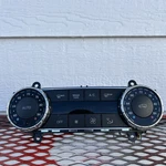 12-23 Mercedes Ml Gl Gle Gls Front Ac Heater Temperature Control A1669003317 Oem. Fixed Price $144.99.
