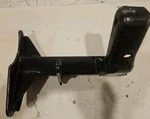 Mercedes Benz R107 450 Sl Air Conditioning A/c Bracket 1171300235. Fixed Price $30.00.