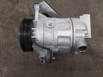 Used 22 23 24 Infiniti Qx60 Ac Compressor --16k--. Fixed Price $115.95.