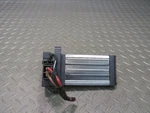2006-2012 Bentley Continental Flying Spur Rear Electric Auxiliary Air Heater. Fixed Price $38.40.
