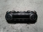 Temperature Control 156 Type Gla250 Fits 15 Mercedes Gla-class. Fixed Price $95.00.