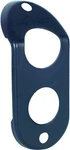 1967-69 Camaro; Heater Tube Retainer Plate; Big Block; 396ci 427ci. Fixed Price $17.99.