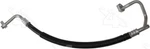 A/c Refrigerant Suction Hose-hose Assembly 4 Seasons. Fixed Price $69.99.