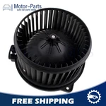 Hvac Blower Motor With Fan Cage Plastic For Mitsubishi Galant 1999-2003. Fixed Price $50.99.