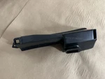 1970 - 1981 Pontiac Firebird Trans Am Camaro Heater Box Floor Foot Vent Duct Gm. Fixed Price $39.95.