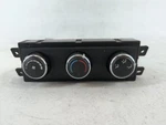 Dodge Caravan Ac Heater Climate Control H813l. Fixed Price $40.32.