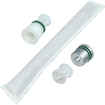 A/c Receiver Drier / Desiccant Element Kit-header And Bag Kit. Fixed Price $20.00.